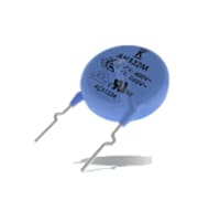 KEMET Industrie-Leistungslösung