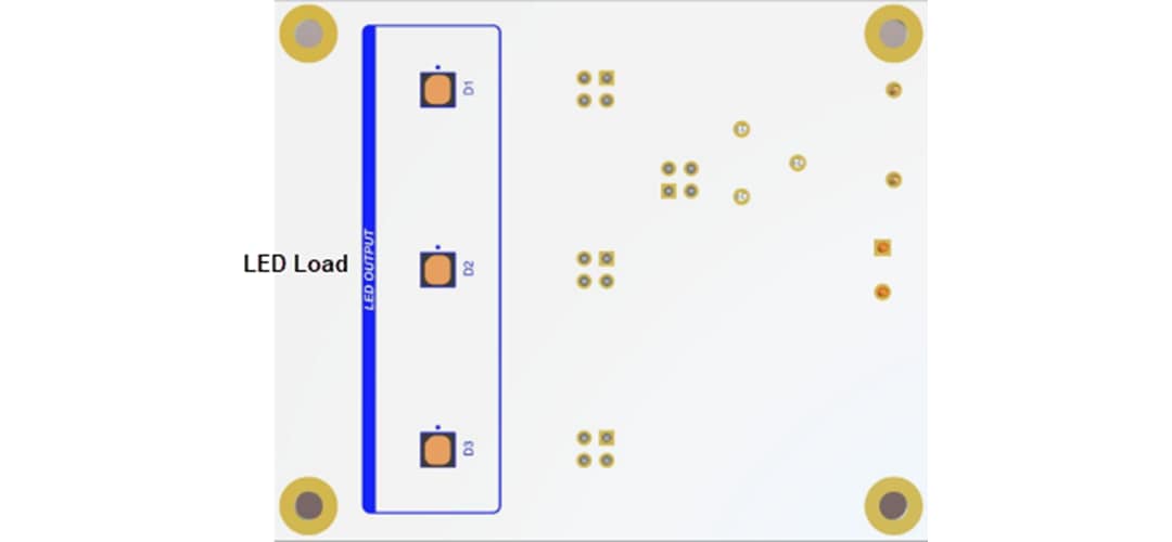 Infineon Technologies TLD1211SJ Evaluierungsboard