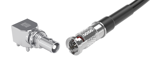 Samtec Niederfrequenz-HF-Kabel und Verbindungen