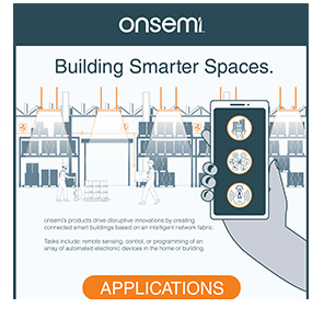 Infografik - onsemi NCN26010 Industrial-Ethernet-Transceiver