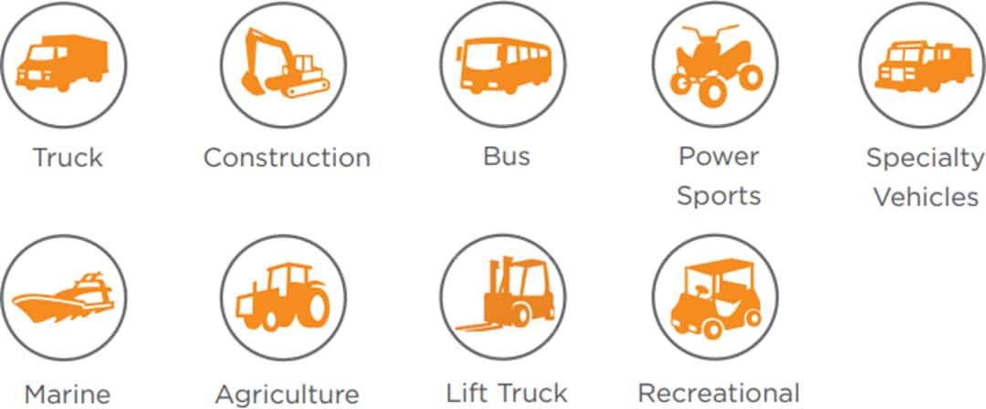 TE Connectivity NTSEAL Steckverbinder mit 48 Positionen