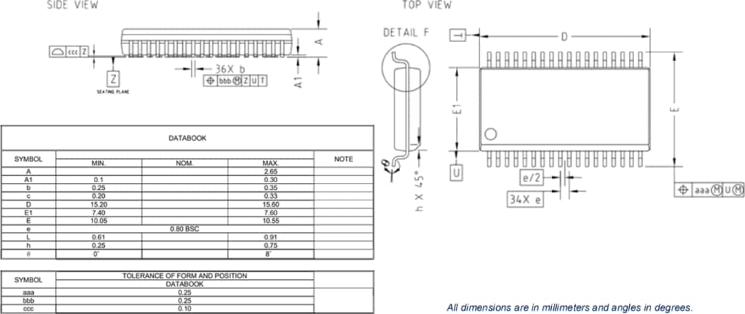 STMicroelectronics ST-ONE Digital-Controller