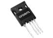 NTH4L075N065SC1 57-mOhm-Siliziumkarbid-MOSFET