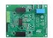 EVALSTGAP2HDM Demonstrationsboard