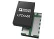 LTC4451 40 V 7 A Ideal-Diode