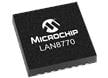 LAN8770 100BASE-T1 Ethernet-PHY-Transceiver