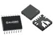 0A to 50A Integrated Current Sensors ICs