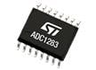 ADC1283 12-Bit-SAR-Analog-Digital-Wandler