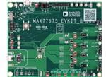 Analog Devices / Maxim Integrated MAX77675 Evaluierungskit