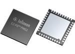 Infineon Technologies USB Type-C™ EZ-PD PMG1 MCU-Produktfamilie
