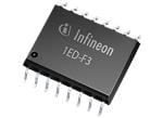 Infineon Technologies EiceDRIVER™ erweiterte F3-Produktfamilie