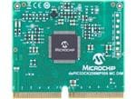Microchip Technology EV62P66A dsPIC33CK256MP508 Motorsteuerungs-DIM