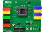Analog Devices Inc. EVAL-ADUCM342EBZ Evaluierungsboard