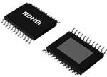 ROHM Semiconductor BD9036EFV-C Auf-/Abwärtswandlerschaltregler