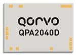 Qorvo QPA2040D 20-40GHz 2-Watt-GaN-Leistungsverstärker