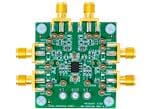 Analog Devices Inc. EVAL-ADA4510-2ARx Evaluierungsboards