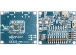 XE125 Evaluation Board for XM125