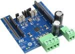 STMicroelectronics EVSPIN948 Motortreiber-Erweiterungsboard