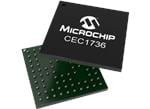 Microchip Technology CEC173x RT-Plattform Root-of-Trust-Controller
