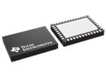 Texas Instruments DRV8316C integrierter Drei Phasen-FET-Motortreiber