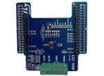 STMicroelectronics VN9004AJ Evaluierungsboard