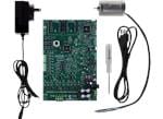 Microchip Technology EV12F76A DSPIC33CJ Motorsteuerungs-Starter Kit