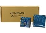 Renesas Electronics RTK0EG0030S01001BJ Evaluierungssystem für RL78/G23