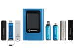Kingston IronKey™ External SSDs, Premium Drives, & Keypads