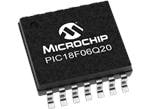 Microchip Technology PIC18-Q20 Mikrocontroller