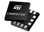 STMicroelectronics LSM6DSO16IS iNEMO-Trägheitsmodul