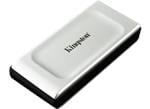 Kingston XS2000 Portable SSD