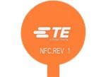 TE Connectivity L000642 NFC-Antenne