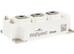 Wolfspeed 1.700 V BM-SiC-Halbbrückenmodule