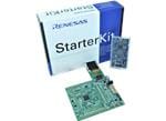 Renesas Electronics RX66T Starter-Kit