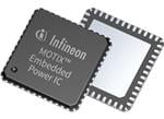 Infineon Technologies MOTIX® Embedded-Leistungs-ICs