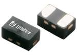 Littelfuse SP3021 SPA® Bidirektionales diskretes TVS-Diodenarray
