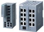 Siemens SCALANCE X-100 Unmanaged Switches