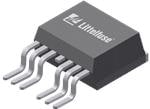 Littelfuse TrenchT4™ N-Kanal-Leistungs-MOSFET