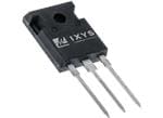 IXYS GenX3™ Bipolartransistoren mit isolierter Gate-Elektrode (IGBTs)