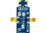 Analog Devices Inc. ADL8102-EVALZ Evaluierungsboard