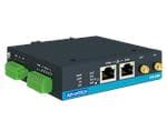 Advantech ICR-2441 Industrieller 4 G-Router für den Einstieg