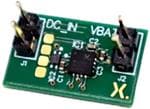 Nexperia NEH2000BY PMIC-Evaluierungsboards