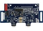 Infineon Technologies KIT_LGMB_BOM504 Motherboard
