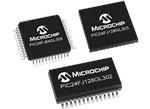 Microchip Technology Mikrocontroller (MCUs) mit integrierten ADCs
