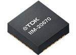TDK InvenSense IIM-20670 MotionTracking-MEMS®-Bauteil