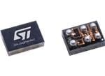 STMicroelectronics MLPF-WB-01D3 2,4 GHz Tiefpassfilter