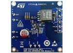 STMicroelectronics STEVAL-L6983IV1 Synchrones Iso-Abwärtswandler-Evaluierungsboard