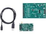 Texas Instruments ADS1263EVM-PDK Leistungsdemonstrations-Kit (PDK)