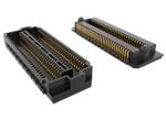 Samtec 56 Gbps NRZ-Hochgeschwindigkeits-Board-to-Board-Steckverbinder