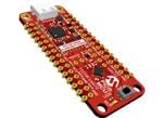 Microchip Technology PIC18F16Q20 Curiosity-Nano-Kit